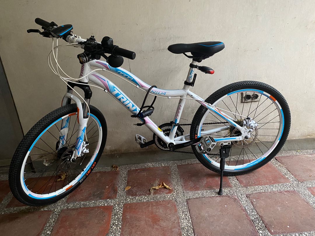 Trinx female bike outlet