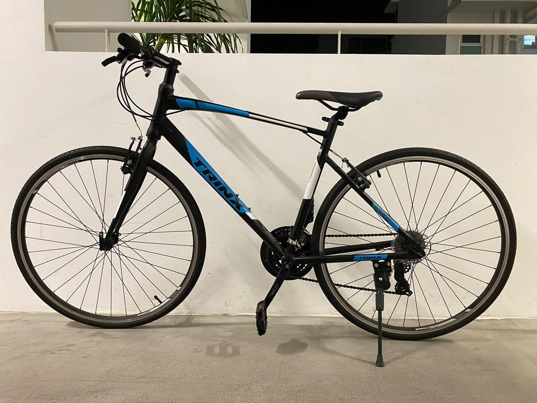 Trinx free 1.0 shop price