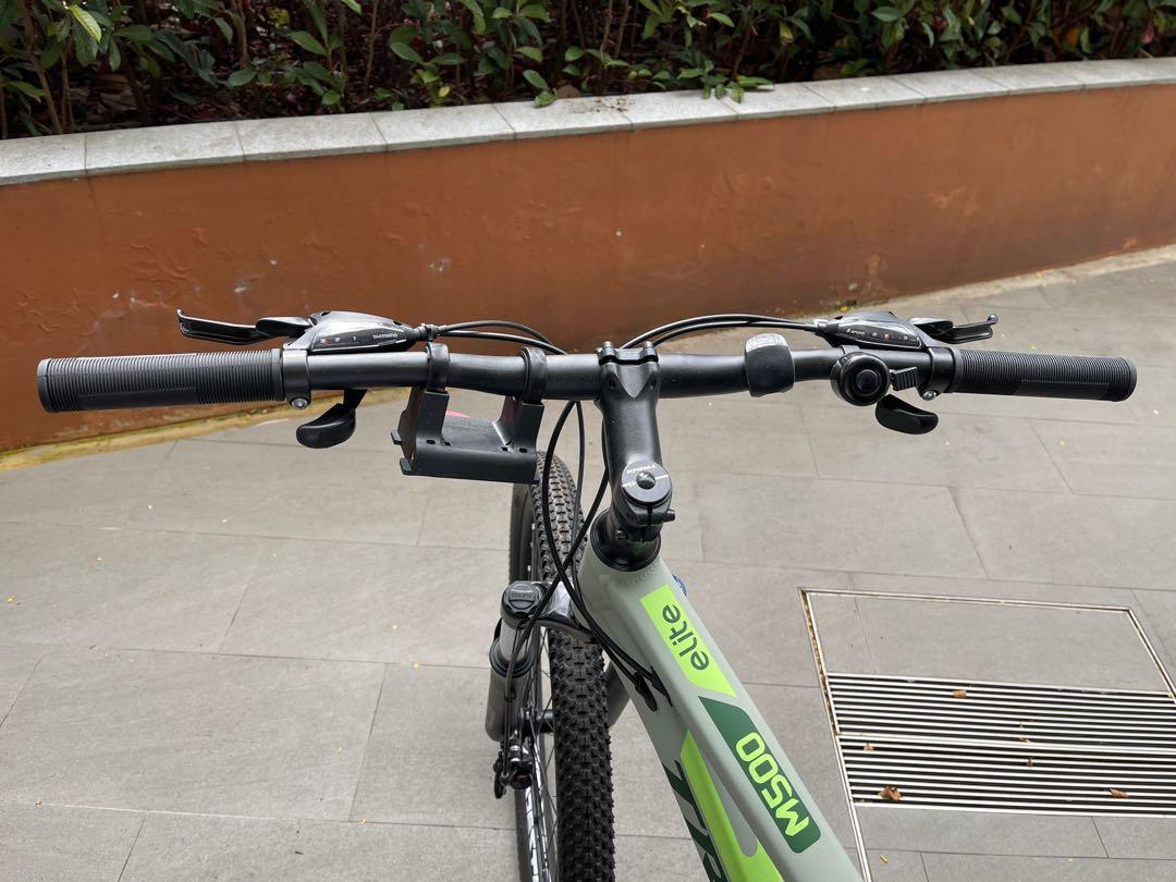Trinx M500 elite majestic 27.5