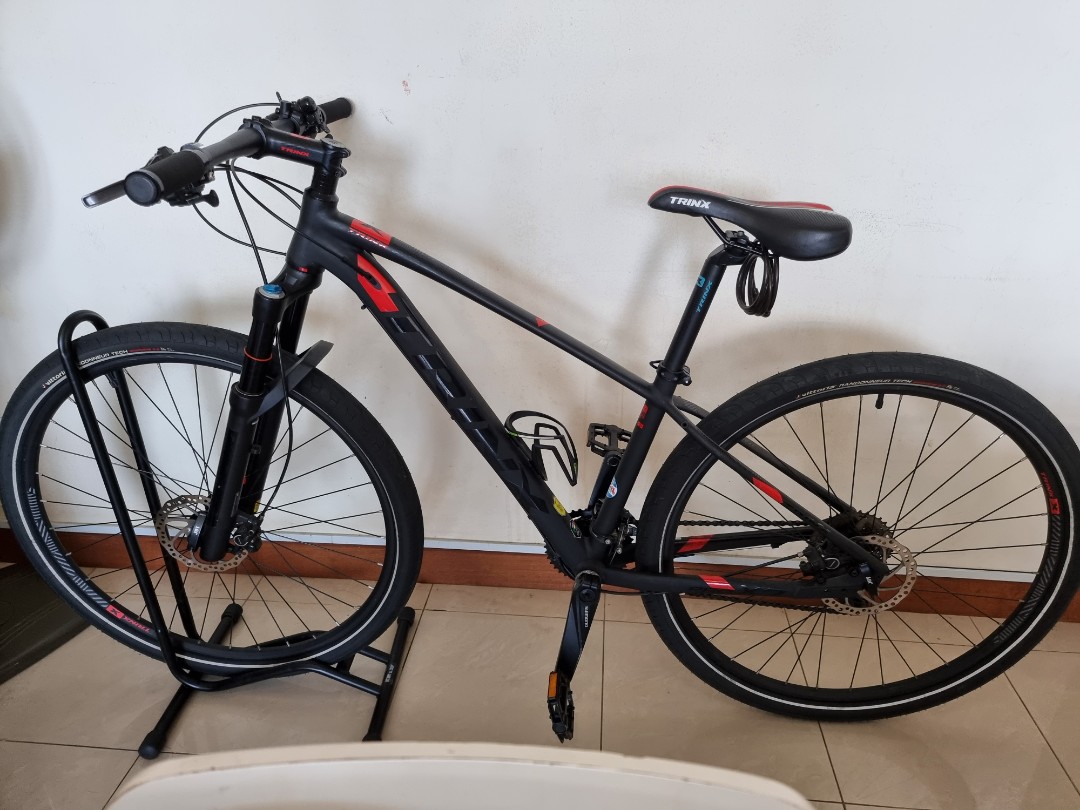 TRINX X7 Pro 29