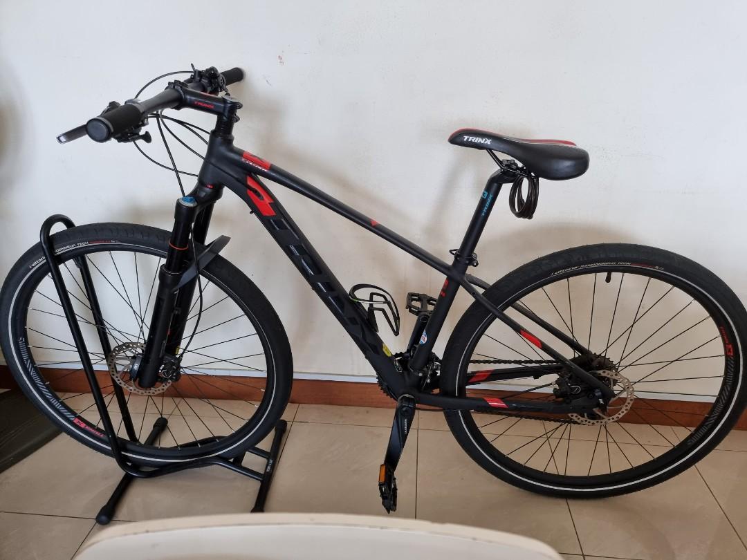 TRINX X7 Pro 29