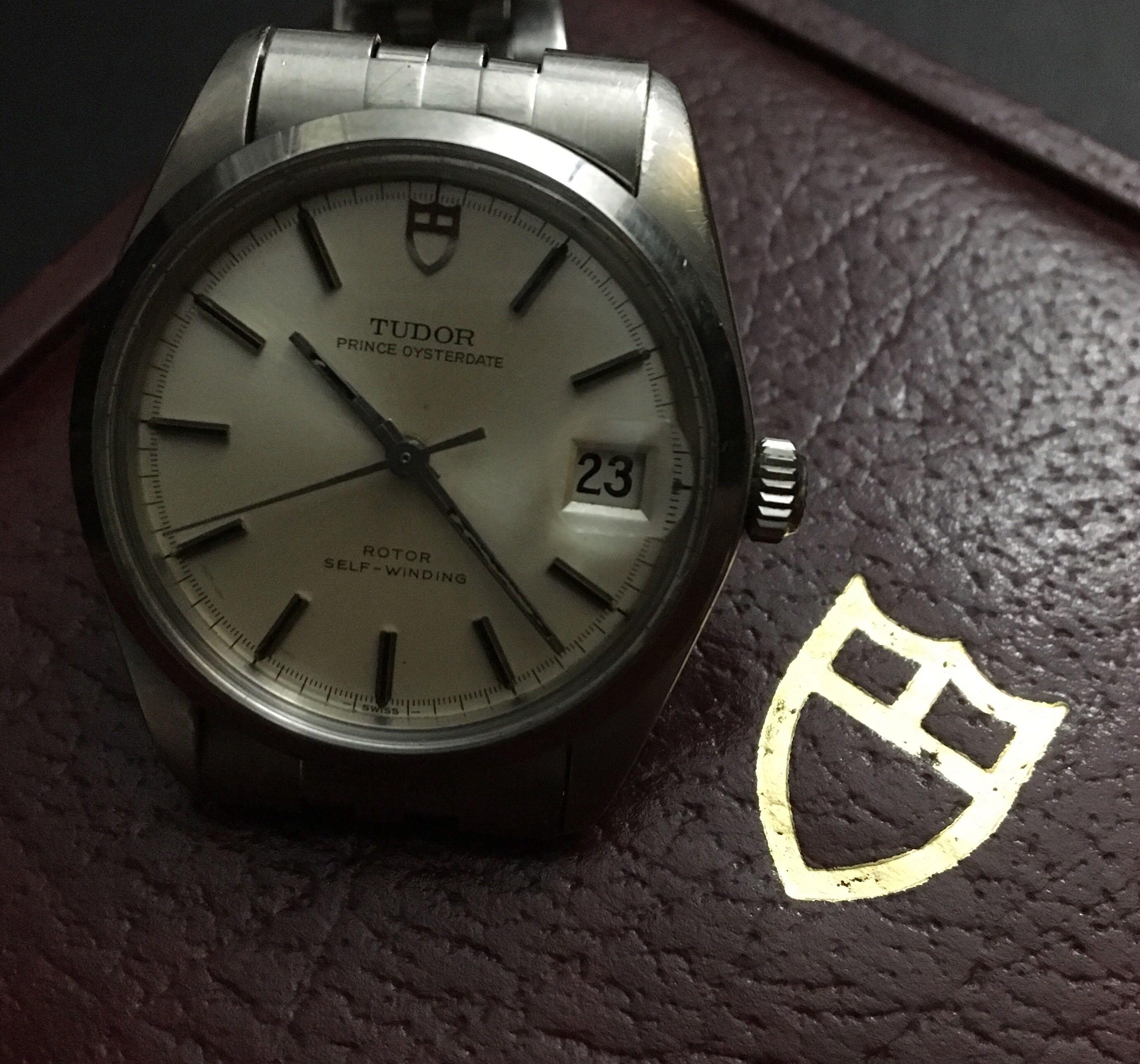 Tudor 7206 shop