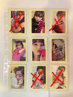 TWICE TWICETAGRAM PC