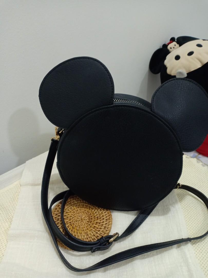 Typo mickey mouse hotsell bag