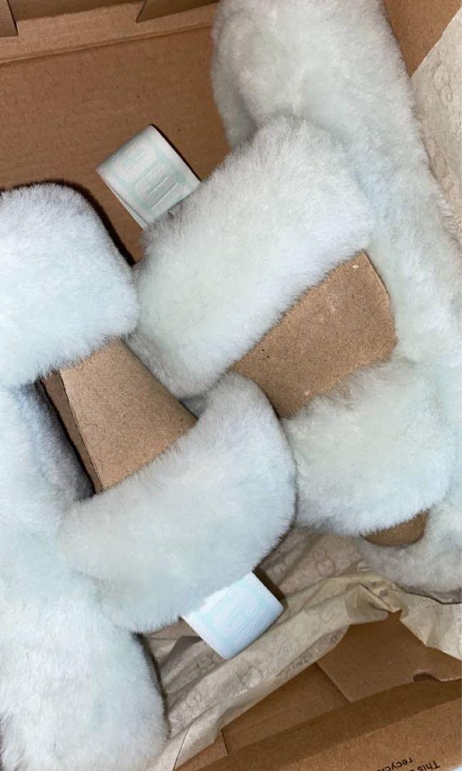 Ugg oh yeah clearance mint