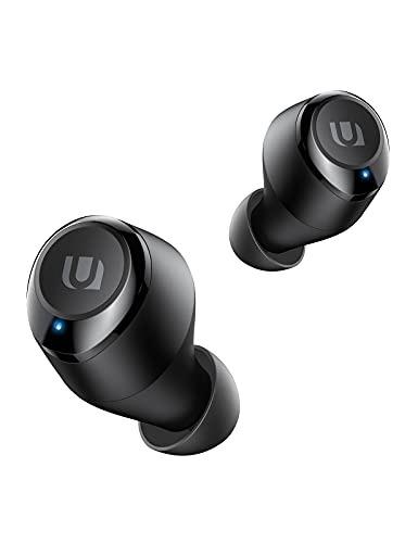 T12 Pro Wireless Earbuds -Call Noise Cancelling and aptX Stereo- TOZO