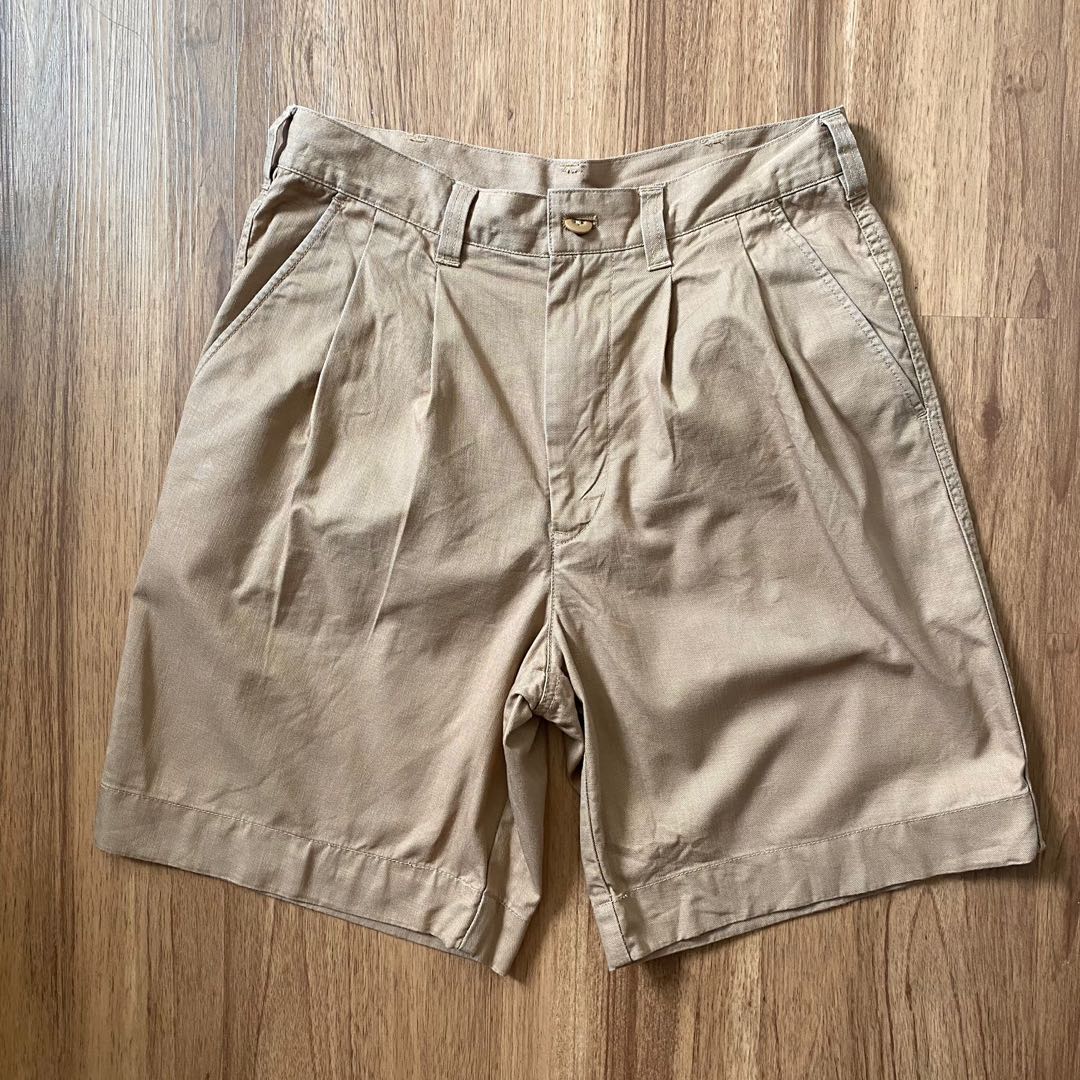Uniqlo jw anderson shorts online