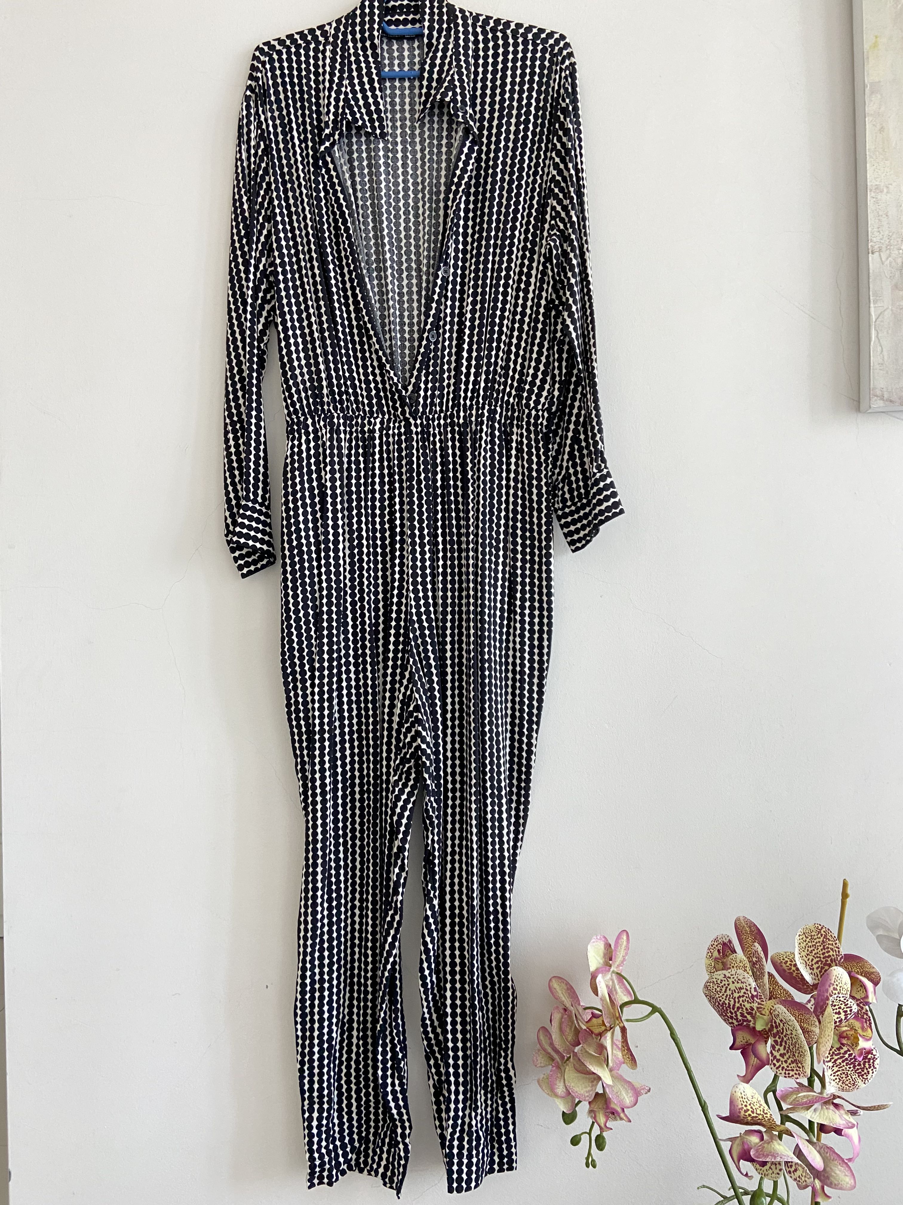 Marimekko jumpsuit outlet