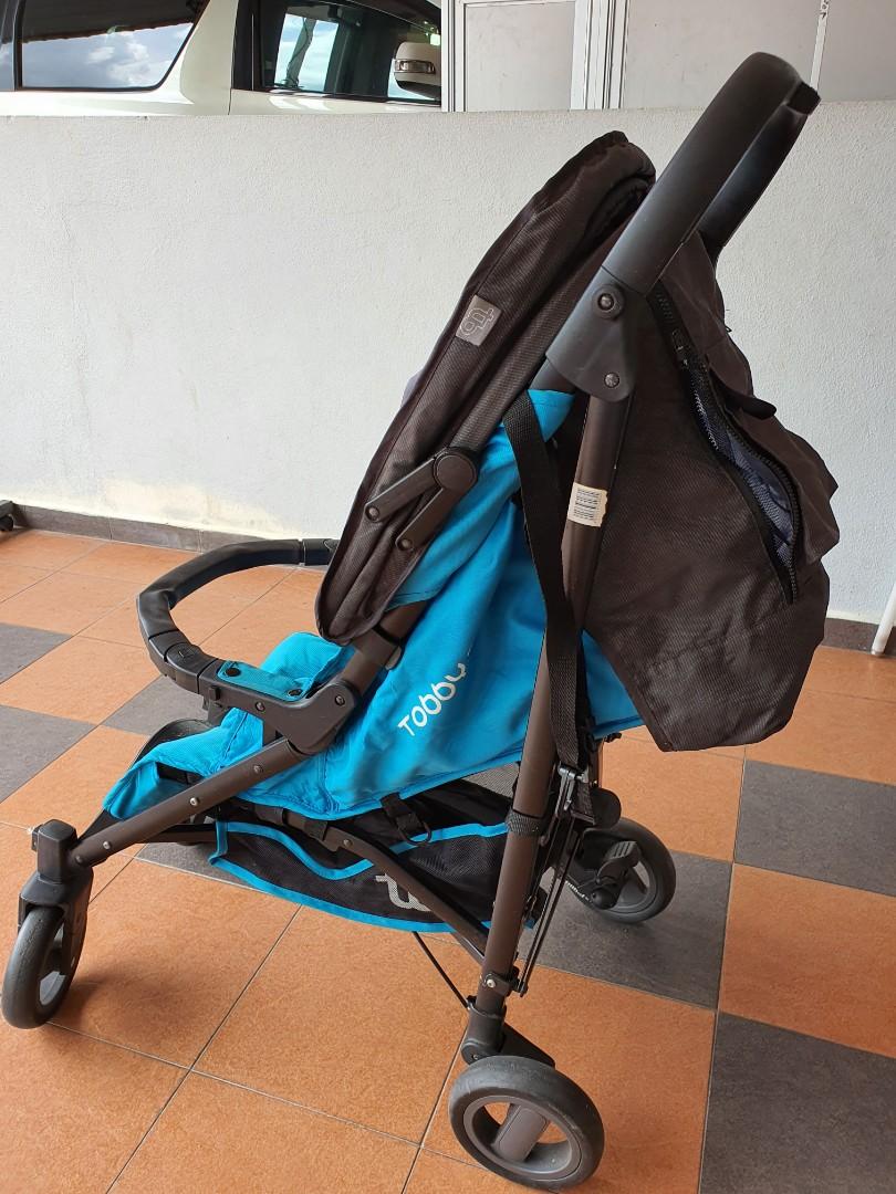 Used baby buggy on sale