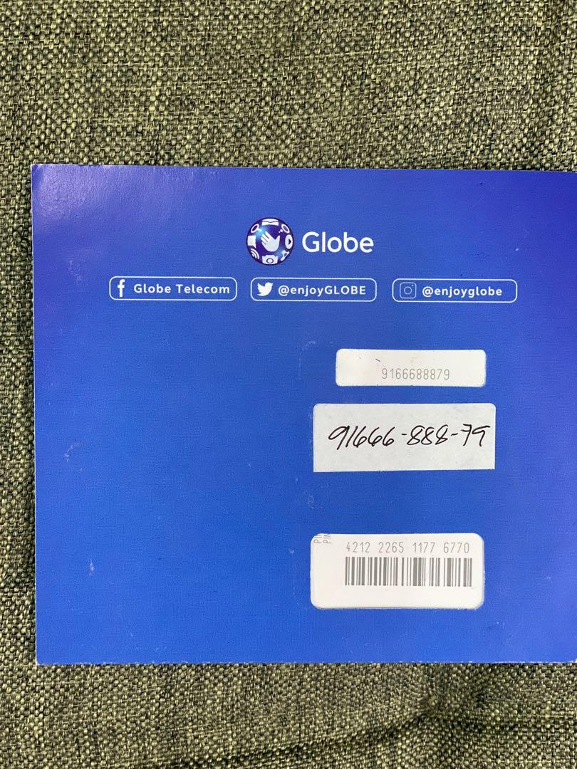 VANITY SIM (Category: Sim Cards) located in San Juan City. Submitted by marivicvictoriareyes (Listing ID 1145297690, Image 1). Description: VANITY SIM PERSONAL NUMBER BUSINESS NUMBER.