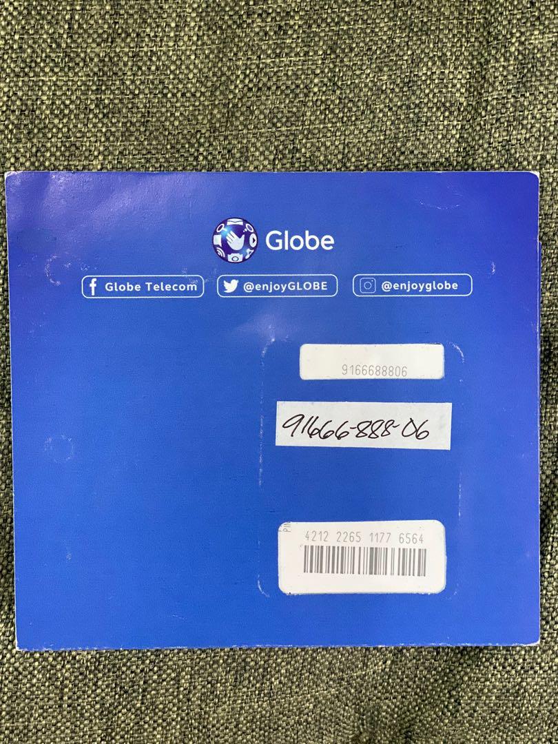 VANITY SIM (Category: Sim Cards) located in San Juan City. Submitted by marivicvictoriareyes (Listing ID 1145297690, Image 3). Description: VANITY SIM PERSONAL NUMBER BUSINESS NUMBER.