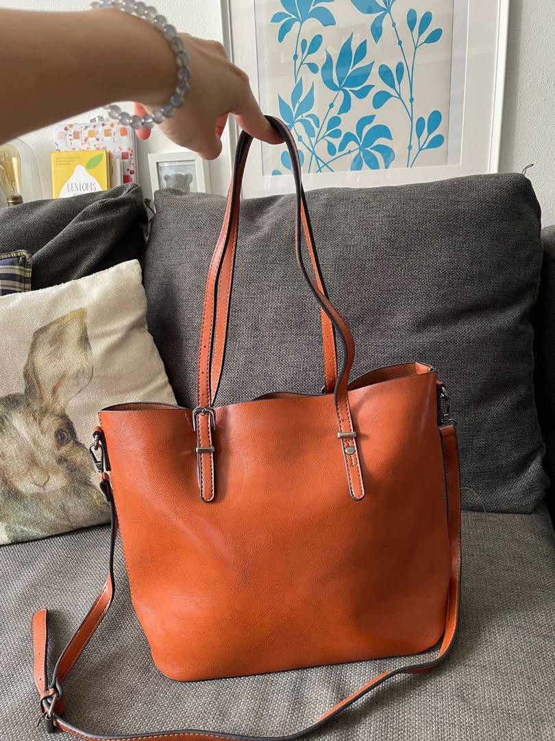 The weekend edit vegan tote shop