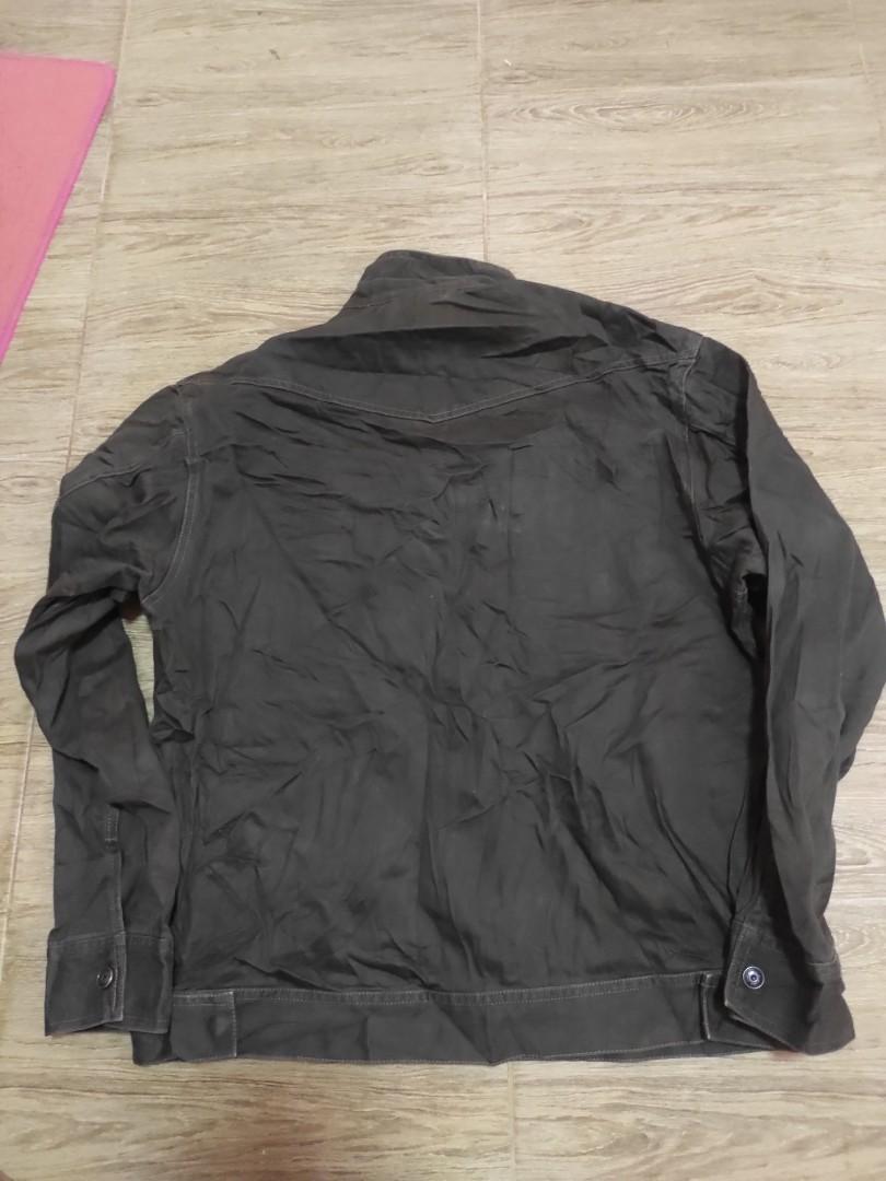 Vice United by Burtle.. Japanese Brand (Category: Coats, Jackets and Outerwear) located in Talisay. Submitted by mido1973 (Listing ID 1145308103, Image 2). Description: Vice United Burtle.