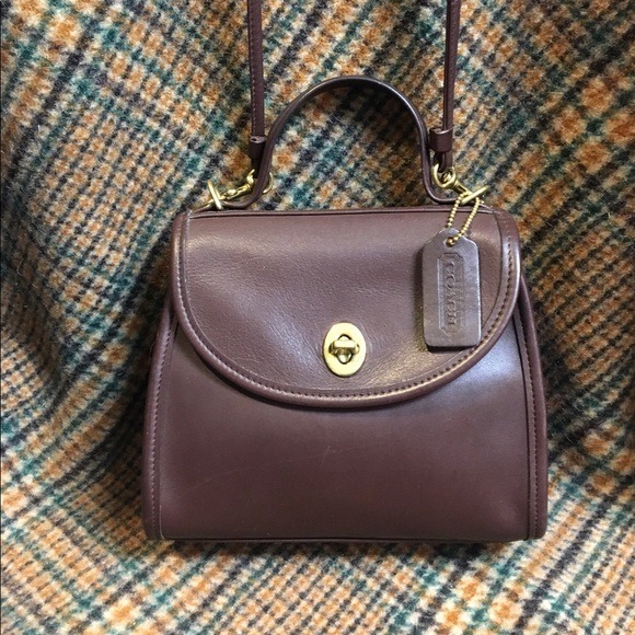 Vintage sales coach regina