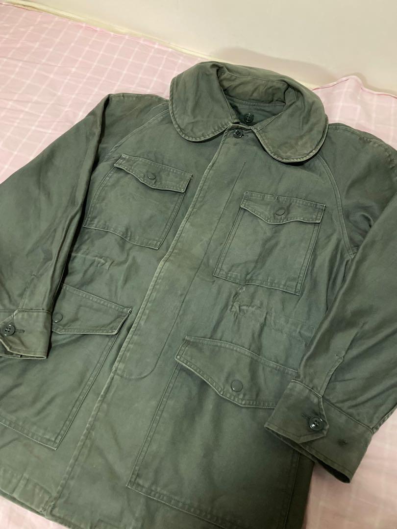 Vintage air force jacket cheap