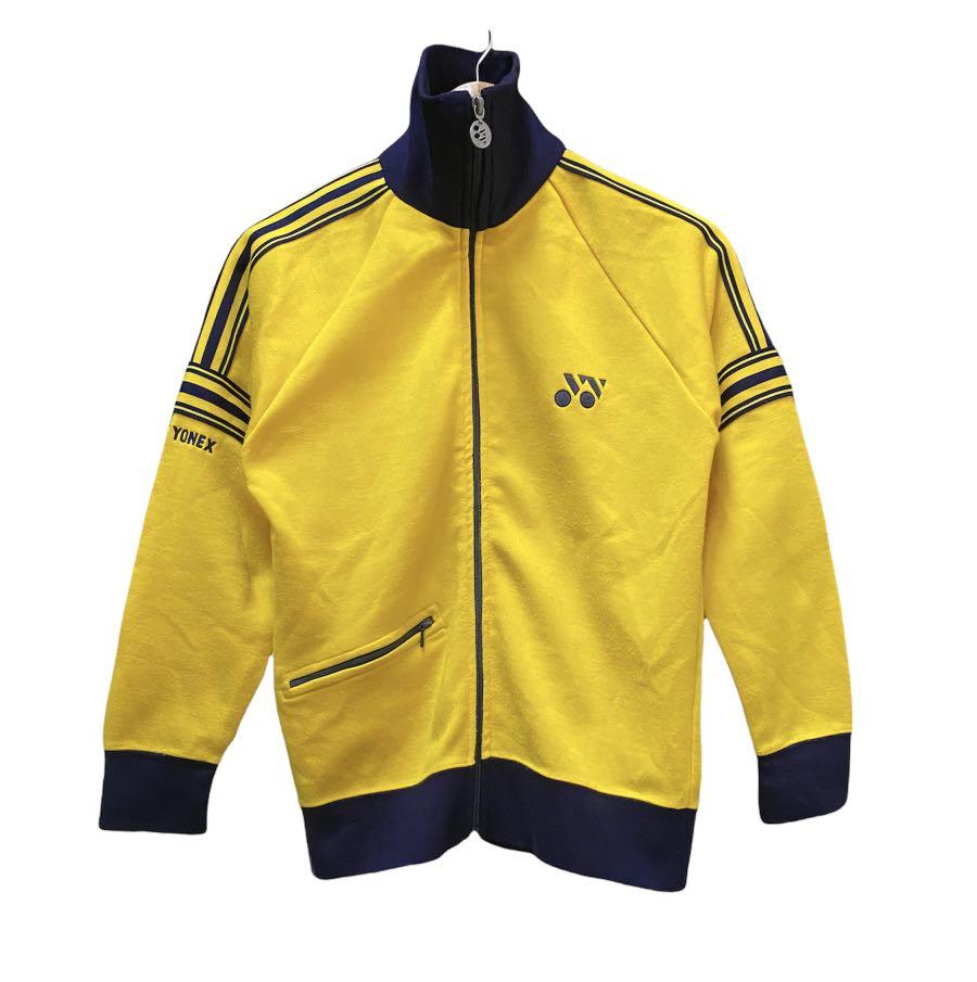 Vintage Yonex Sweater M