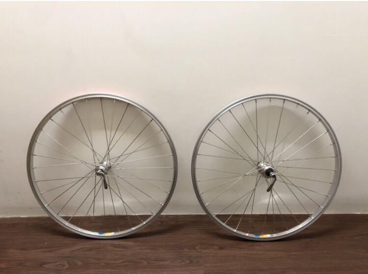 Ukai deals rims 700c