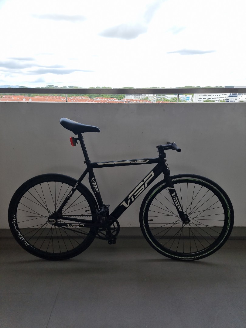 Visp fixie sales