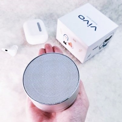 Vivo bluetooth speaker store