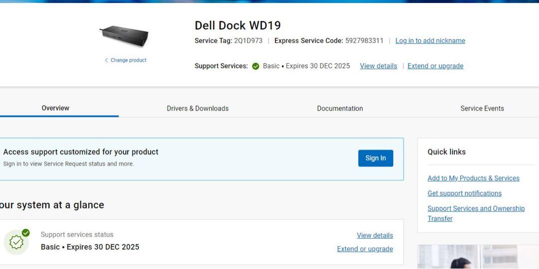 Dell WD19 Drivers Download And Installation Driver Easy, 49 OFF