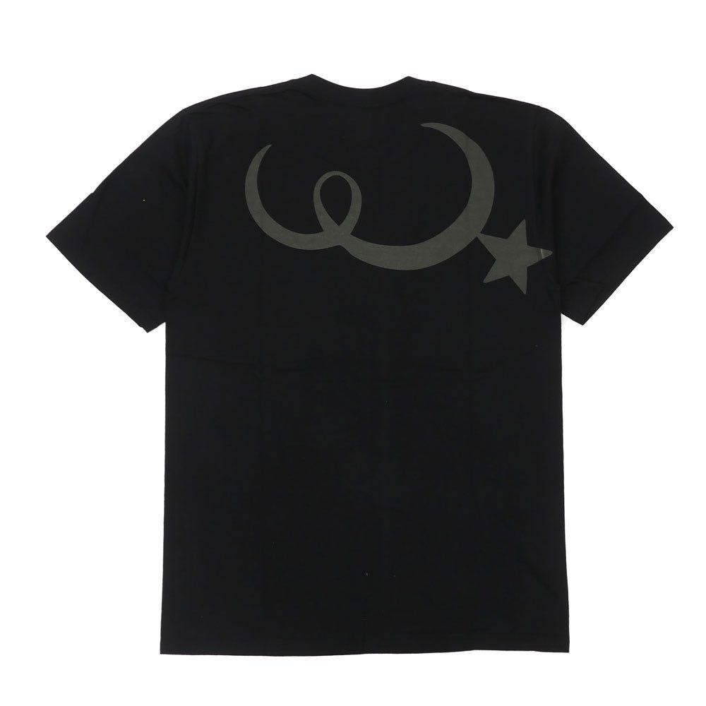 21SS WTAPS OG SCREEN TEE BLACK XXLトップス - Tシャツ/カットソー ...