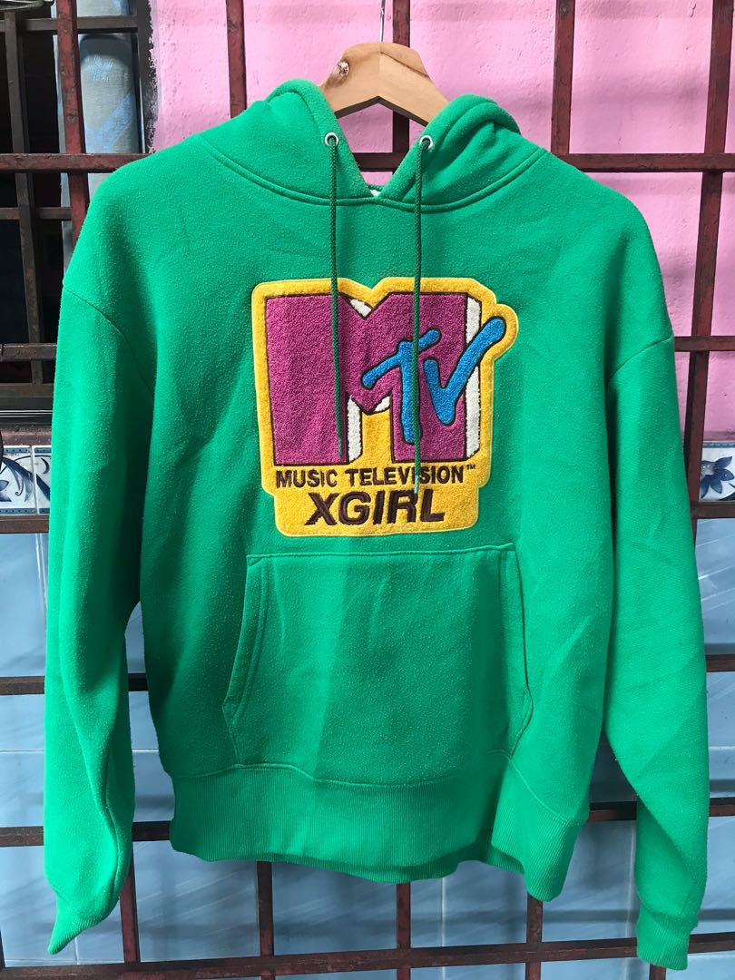 Mtv hoodie deals