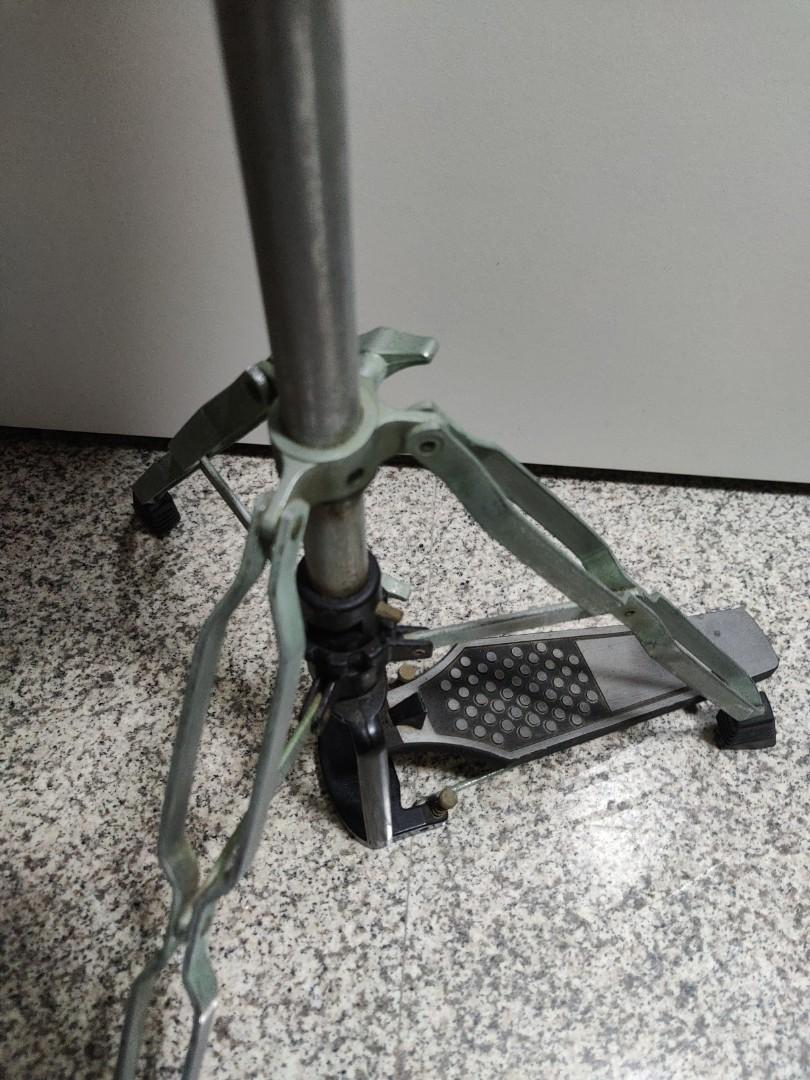 Yamaha EDrum HiHat, Hobbies & Toys, Music & Media, Musical