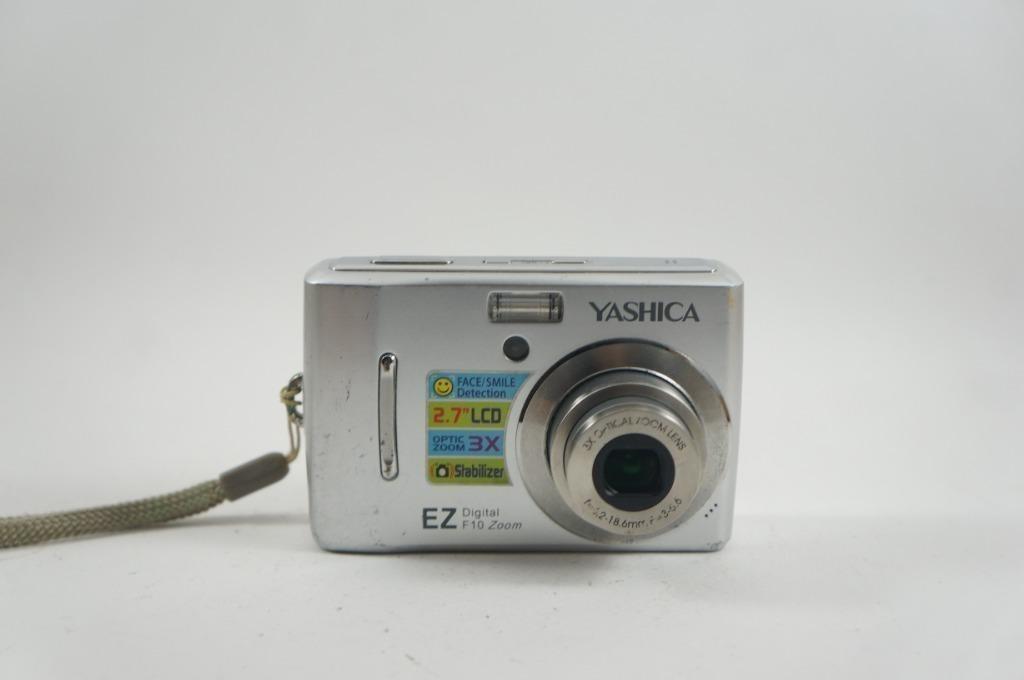 yashica ml 135mm f2 8