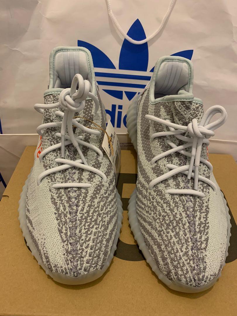 yeezy mens 10