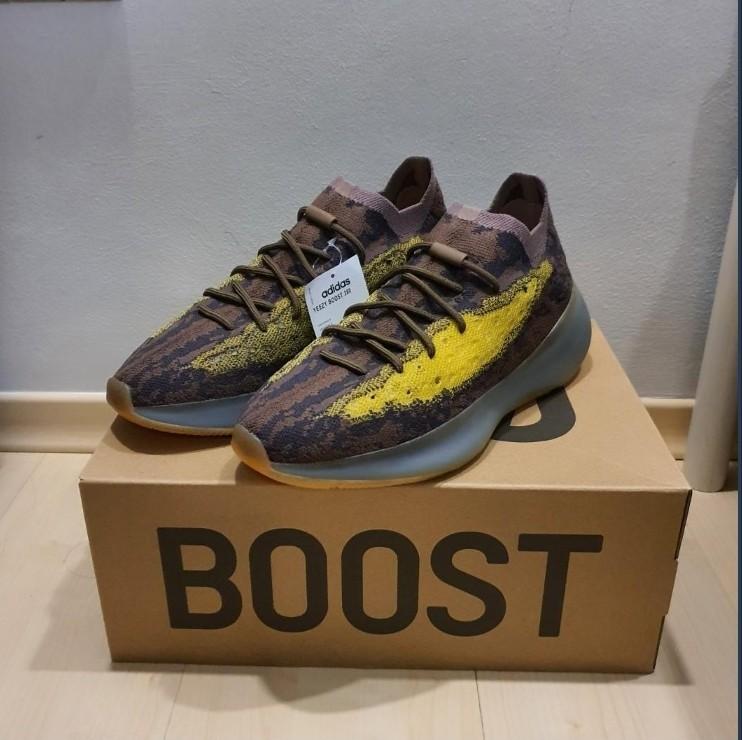 yeezy 350 lmnt