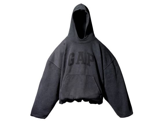 Gap discount hoodie fleece