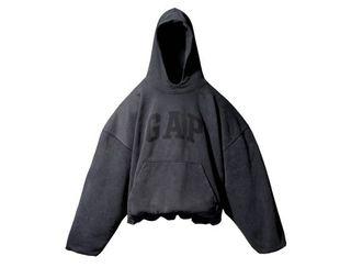 YEEZY GAP ENGINEERED BY BALENCIAGA DOVE HOODIE