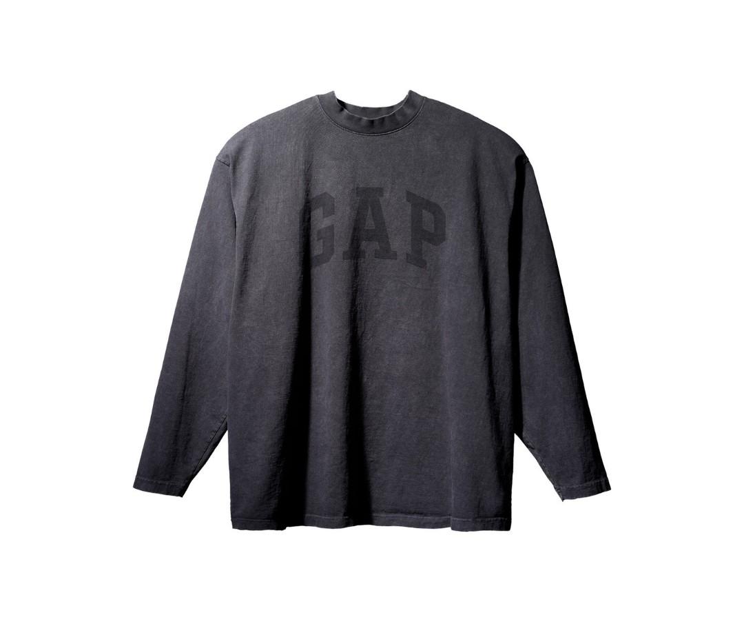Gap thermal cheap long sleeve