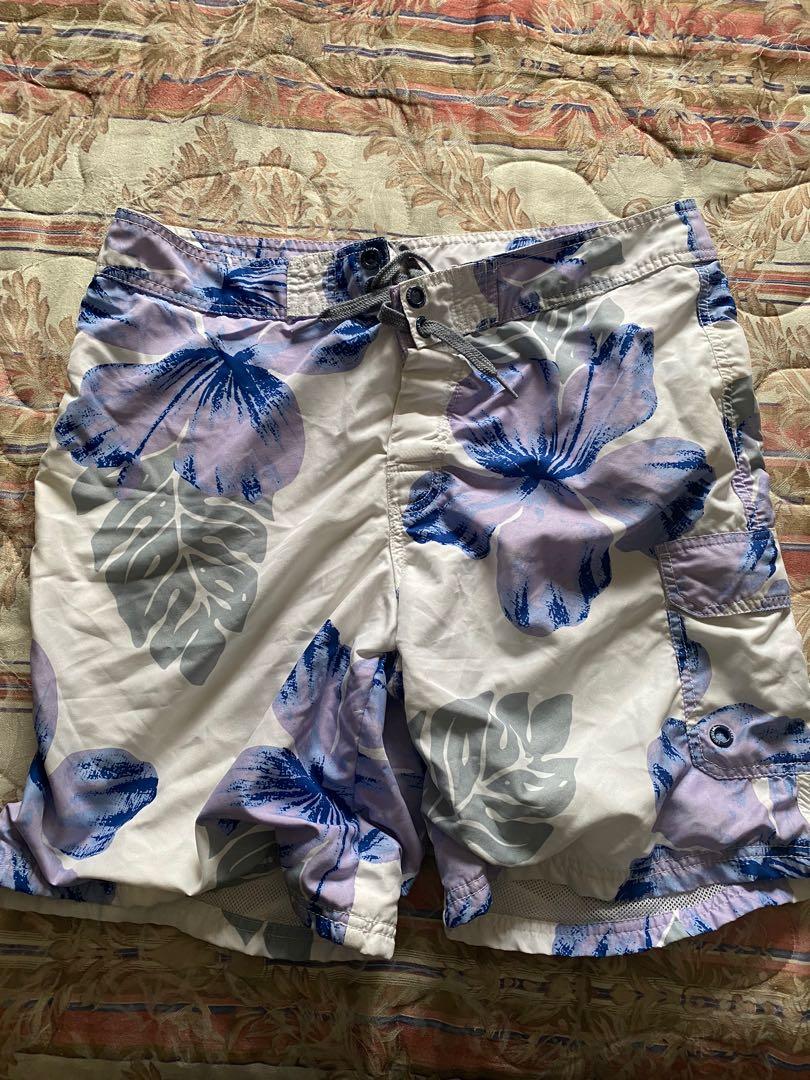 Zara swim Shorts size 32 Large, Men's 