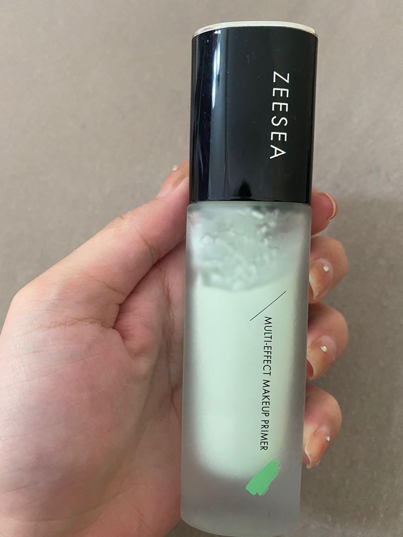 Zeesea Multieffect Makeup Primer, Beauty & Personal Care, Face, Makeup