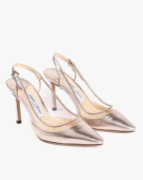 Jimmy choo erin 85 slingback sales