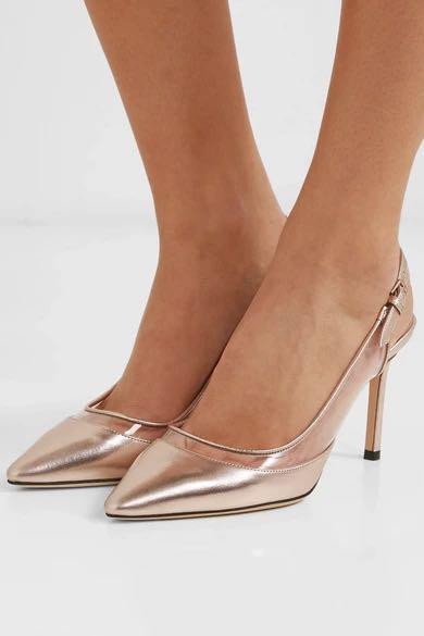 Jimmy choo hot sale erin 85 slingback