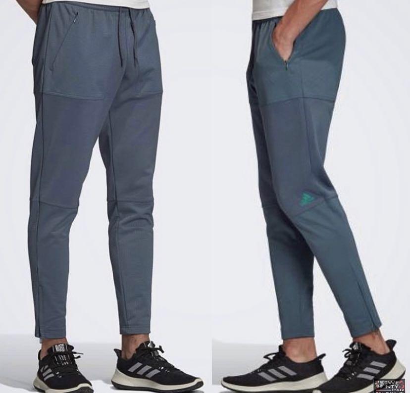 100 authentic adidas tricot track pant GG6731 Men s Fashion