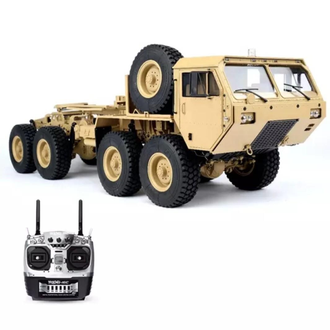 M983 hemtt rc top