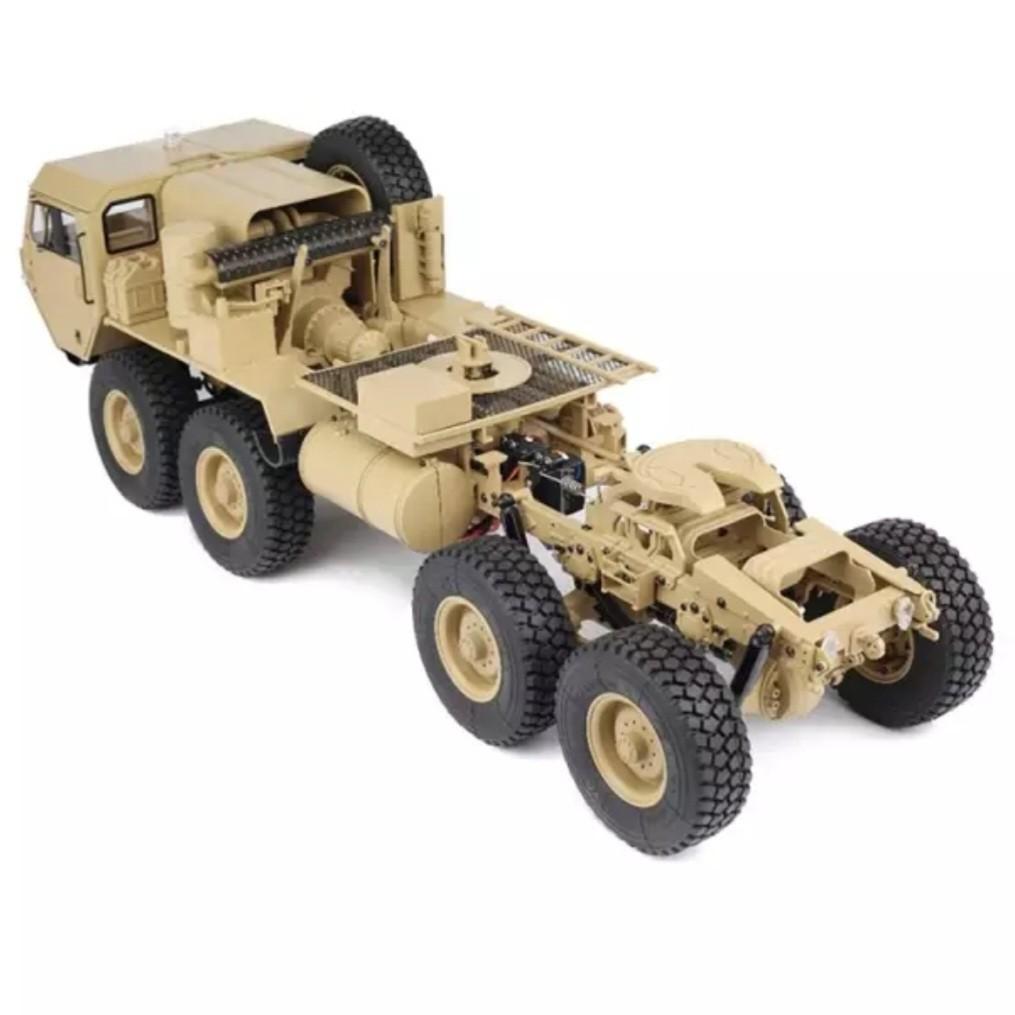 Rc hemtt shop