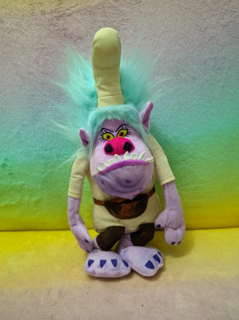 Chef bergen hot sale toy