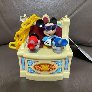2021 日本東京迪士尼 TDR Tokyo disney 米奇 Mickey 反斗奇兵 toy story 胡迪 糖果盒