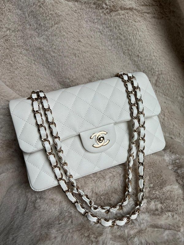 SOLD✖️ Chanel Pending CC Mini Flap Bag in Black Lambskin AGHW, Luxury, Bags  & Wallets on Carousell