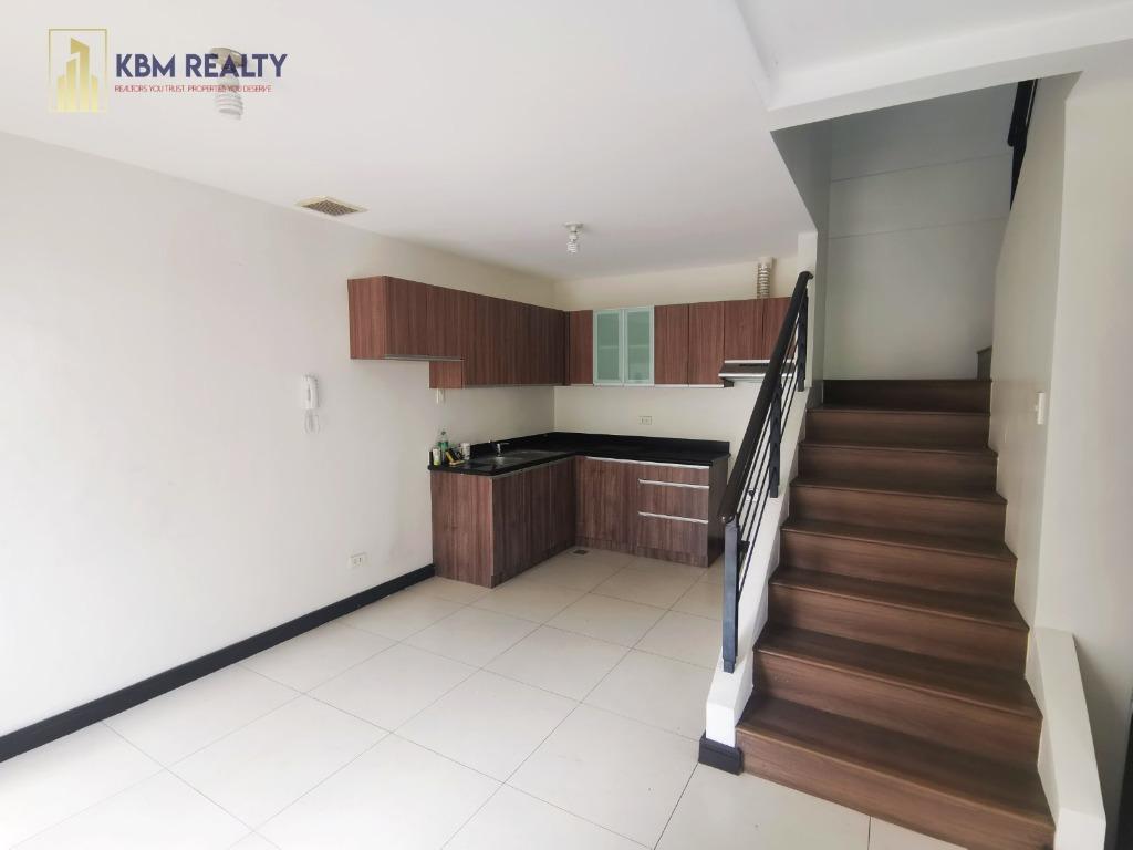 3 Bedroom Townhouse For Rent in Woodsville Residences Merville