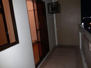 52 sqm 2br with Balcony Calathea Place by DMCI