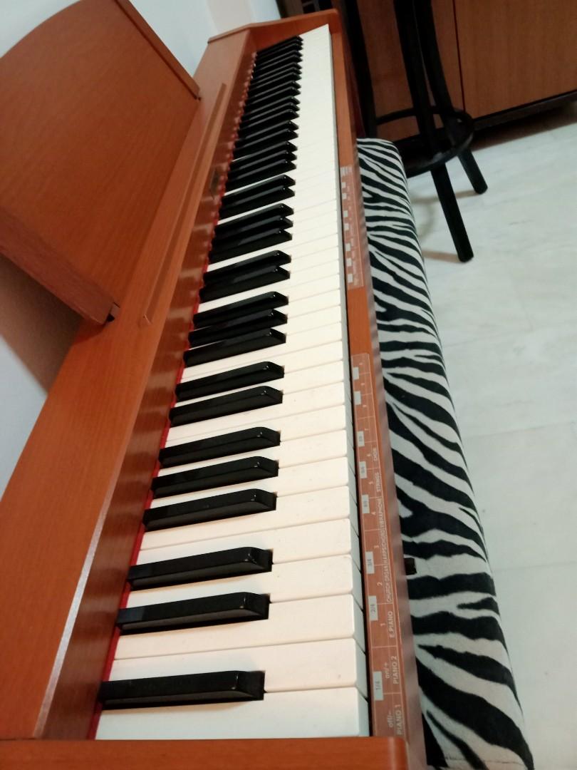 Kawai digital discount piano cl20