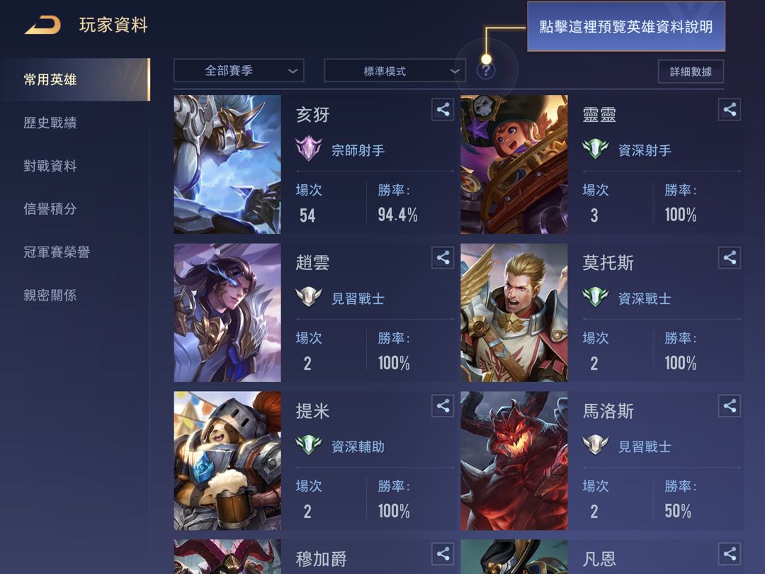 傳說對決亥犽高勝簡帳 電子遊戲 遊戲機配件 遊戲禮物卡及帳戶 Carousell