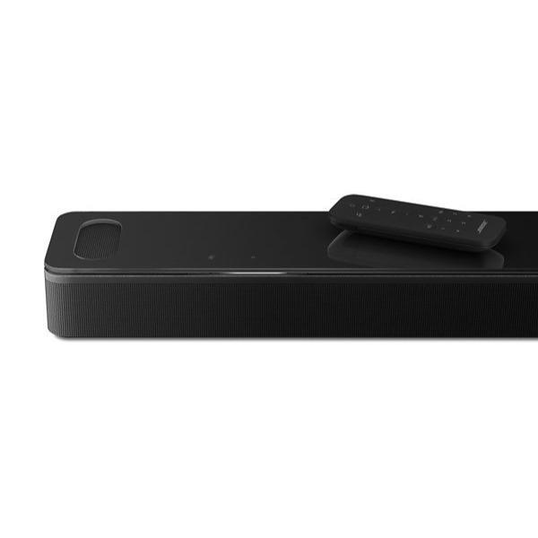 全新行貨照價再減門市現貨】Bose Smart Soundbar 900 家庭娛樂揚聲器 