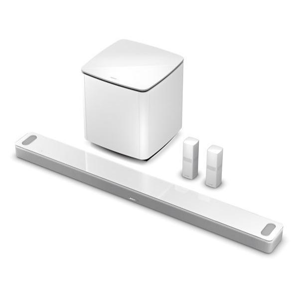 全新行貨照價再減門市現貨】Bose Smart Soundbar 900 家庭娛樂揚聲器 