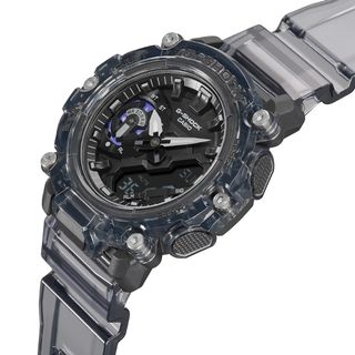 Sham Shui Po Store Available G-SHOCK Brand New Authentic Casio Watch 1 Year Warranty GA-2200SKL-8A GA2200SKL-8A GA-2200SKL-8 GA2200SKL-864238418547201110